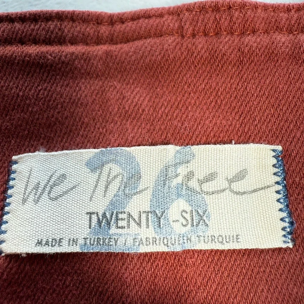 Free People this free